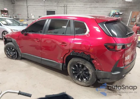 2025 Mazda Cx-50 2.5 S Select Package из США, поврежденный, VIN 7MMVABAM3SN324436